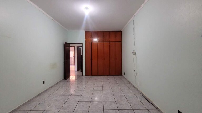 Casa à venda no Parque São Sebastião: