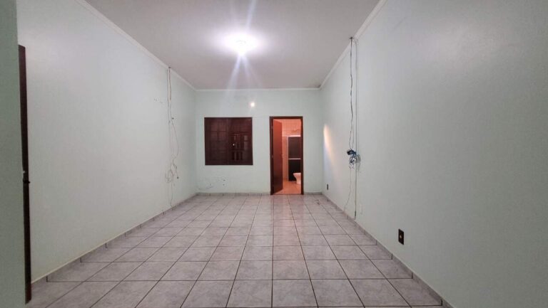 Casa à venda no Parque São Sebastião: