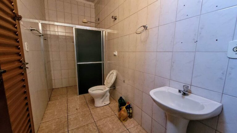 Casa à venda no Parque São Sebastião: