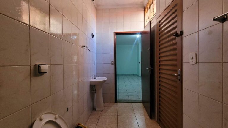 Casa à venda no Parque São Sebastião: