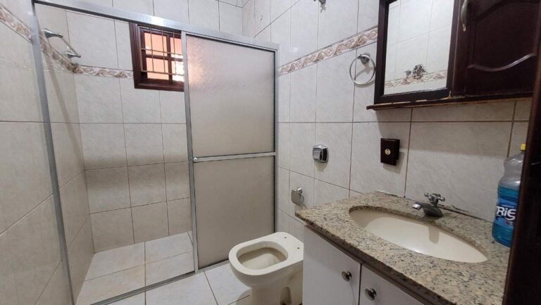 Casa à venda no Parque São Sebastião: