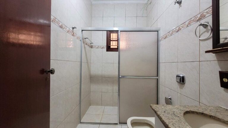 Casa à venda no Parque São Sebastião: