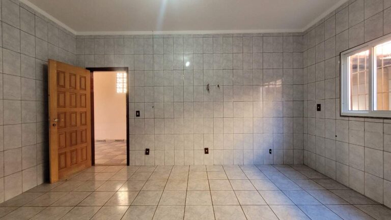 Casa à venda no Parque São Sebastião:
