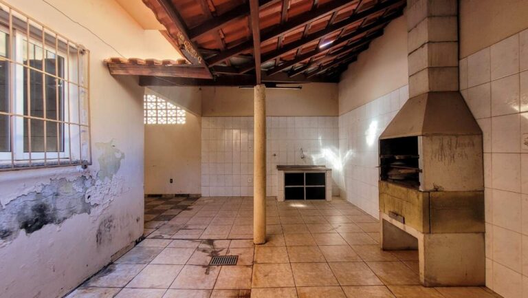 Casa à venda no Parque São Sebastião: