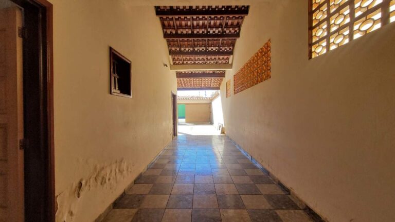 Casa à venda no Parque São Sebastião: