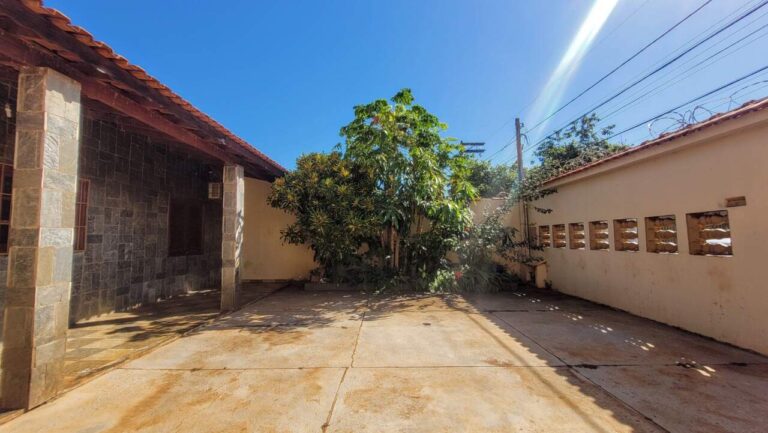 Casa à venda no Parque São Sebastião:
