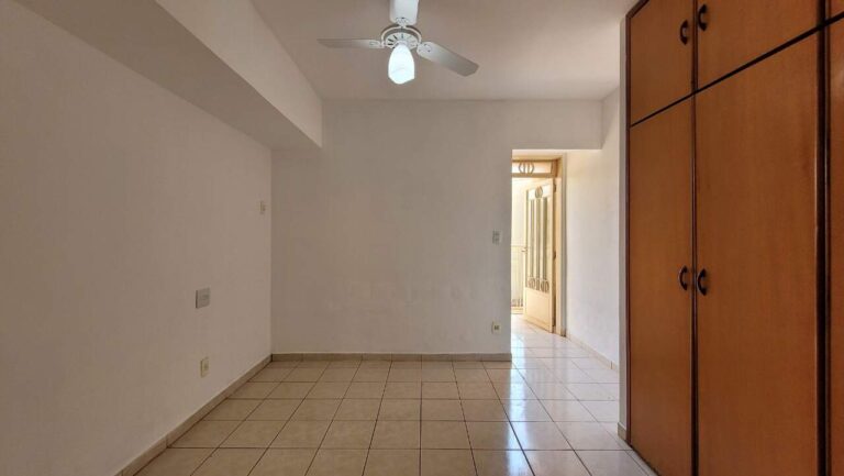 Apartamento à venda no Jardim Irajá: