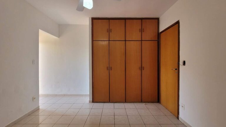 Apartamento à venda no Jardim Irajá: