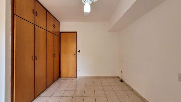 Apartamento à venda no Jardim Irajá: