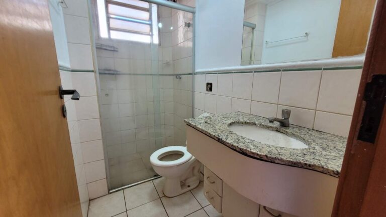 Apartamento à venda no Jardim Irajá:
