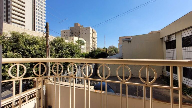 Apartamento à venda no Jardim Irajá:
