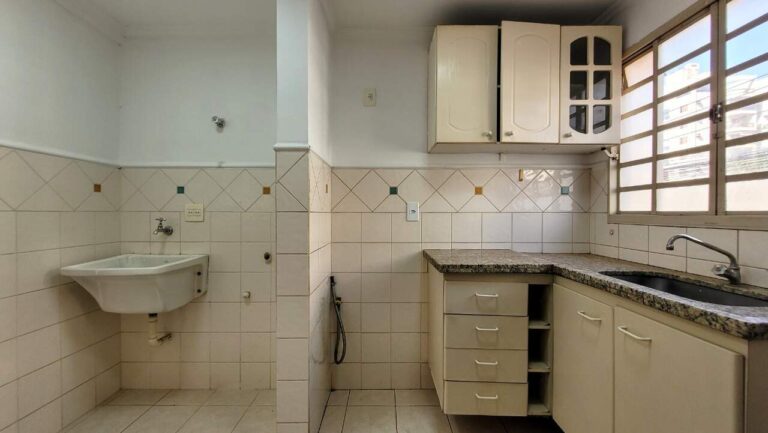 Apartamento à venda no Jardim Irajá: