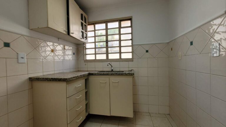 Apartamento à venda no Jardim Irajá: