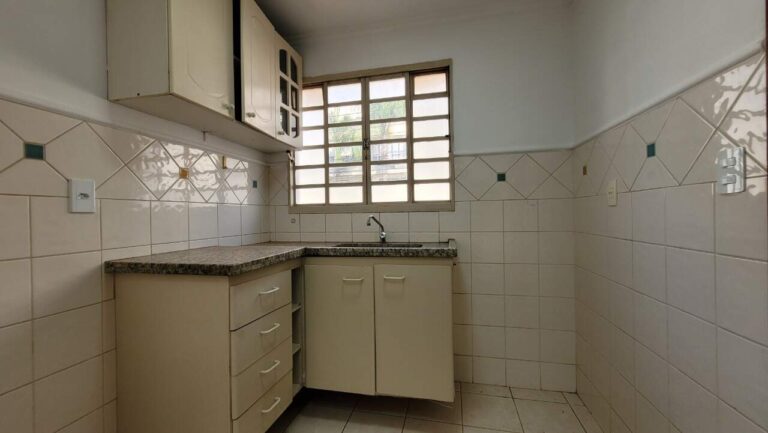 Apartamento à venda no Jardim Irajá: