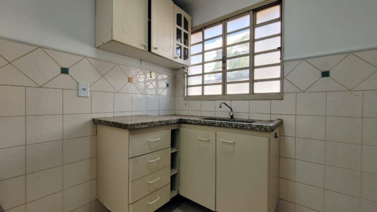 Apartamento à venda no Jardim Irajá: