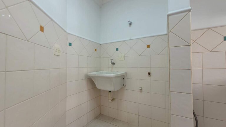 Apartamento à venda no Jardim Irajá: