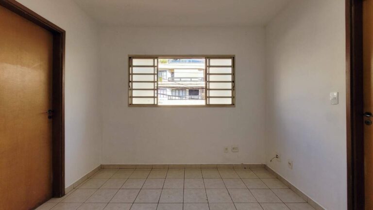 Apartamento à venda no Jardim Irajá: