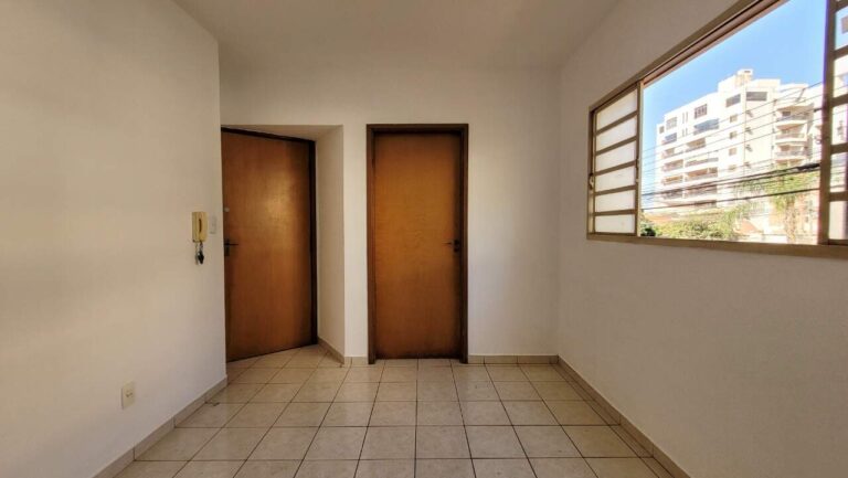 Apartamento à venda no Jardim Irajá: