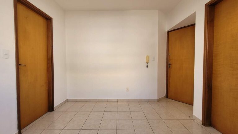 Apartamento à venda no Jardim Irajá: