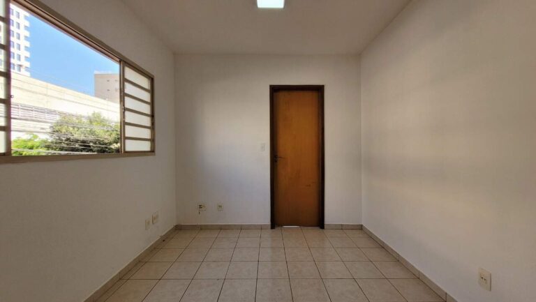 Apartamento à venda no Jardim Irajá: