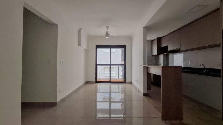 Apartamento à venda no Ribeirânia: