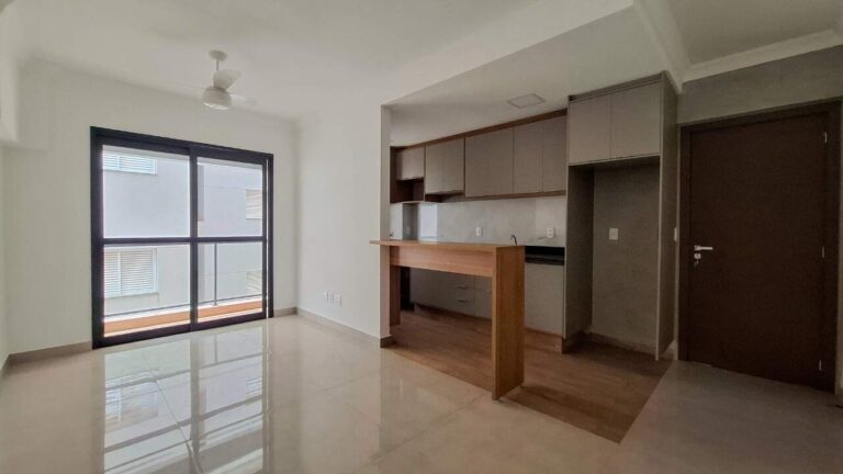 Apartamento à venda no Ribeirânia: