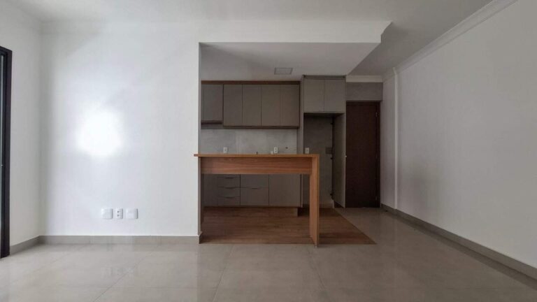 Apartamento à venda no Ribeirânia: