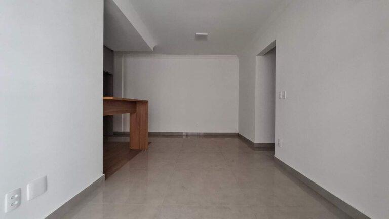 Apartamento à venda no Ribeirânia: