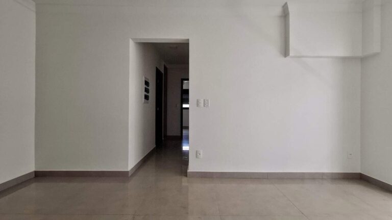Apartamento à venda no Ribeirânia: