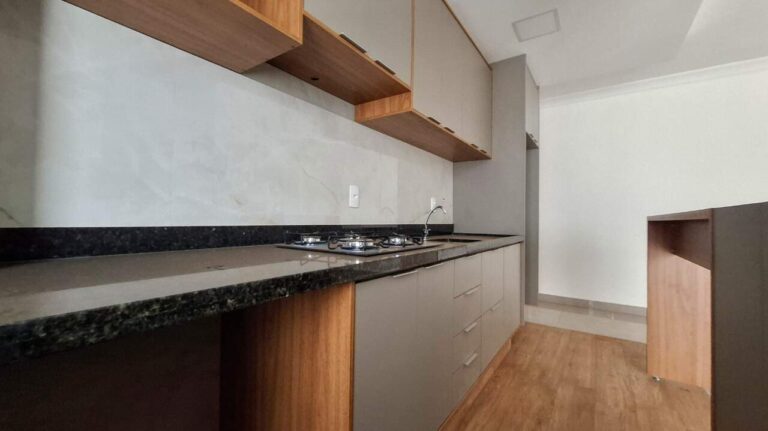 Apartamento à venda no Ribeirânia: