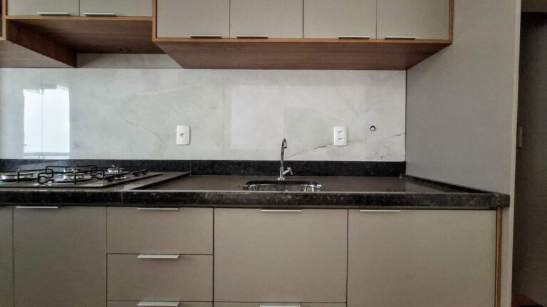 Apartamento à venda no Ribeirânia: