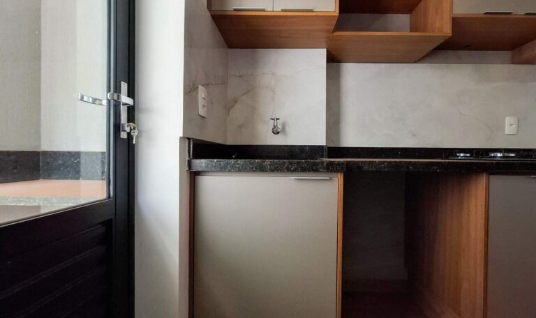 Apartamento à venda no Ribeirânia: