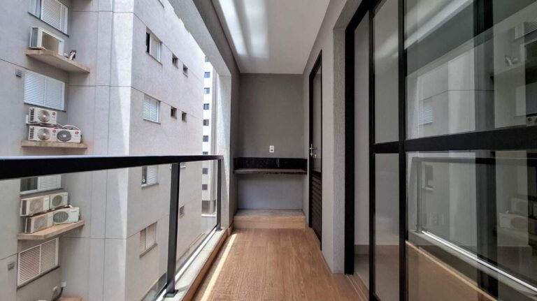 Apartamento à venda no Ribeirânia: