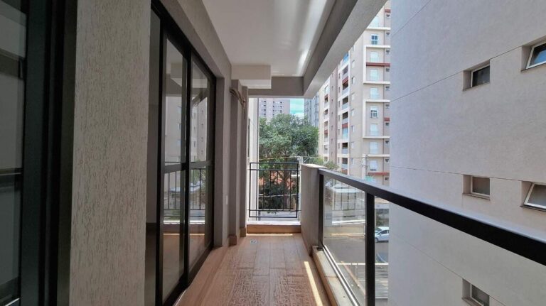 Apartamento à venda no Ribeirânia: