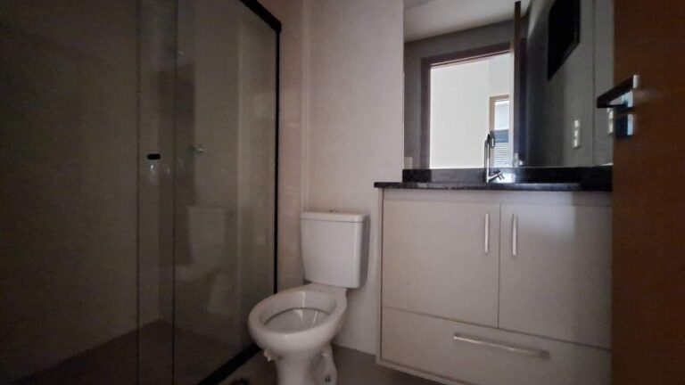 Apartamento à venda no Ribeirânia: