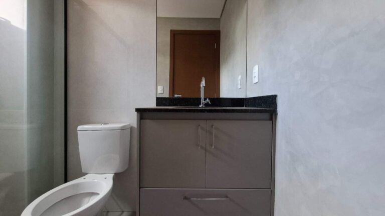 Apartamento à venda no Ribeirânia: