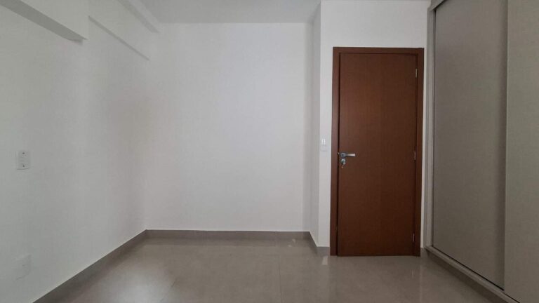Apartamento à venda no Ribeirânia: