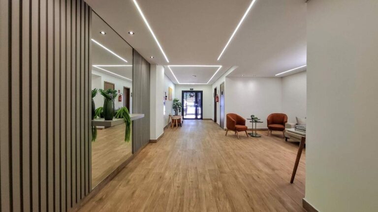 Apartamento à venda no Ribeirânia: