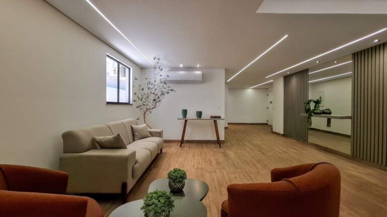 Apartamento à venda no Ribeirânia: