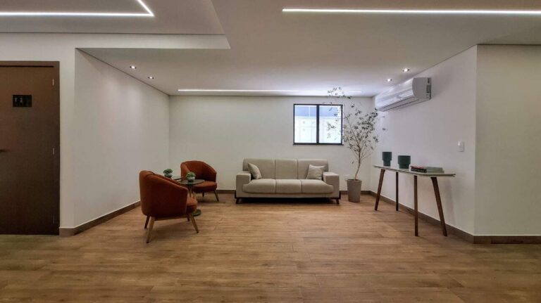 Apartamento à venda no Ribeirânia: