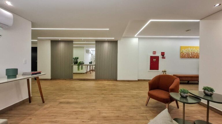 Apartamento à venda no Ribeirânia: