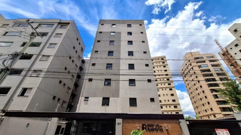 Apartamento à venda no Ribeirânia: