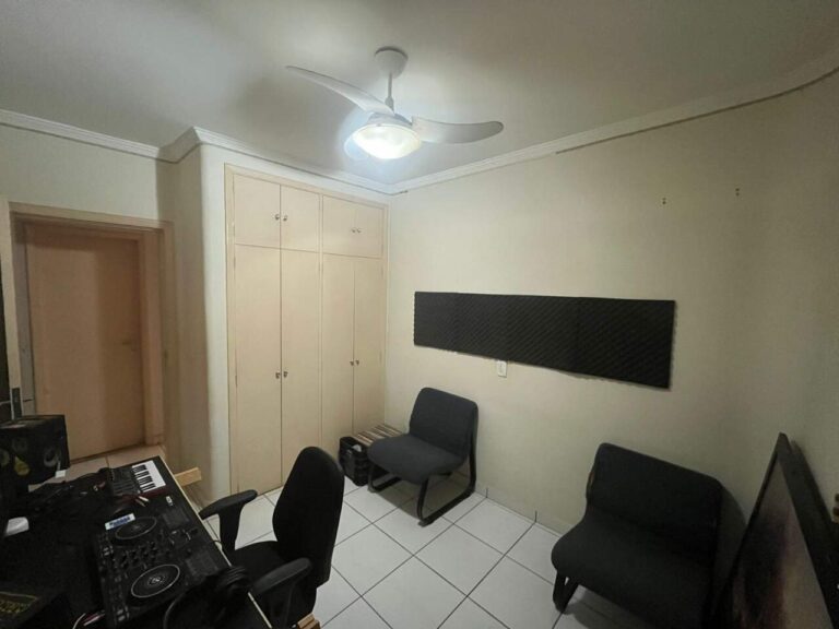 Apartamento à venda no Jardim Palma Travassos: