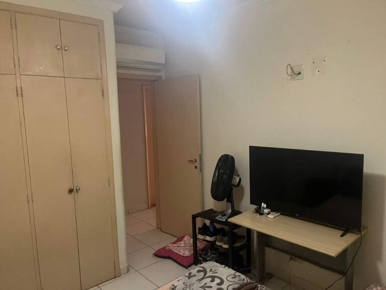 Apartamento à venda no Jardim Palma Travassos: