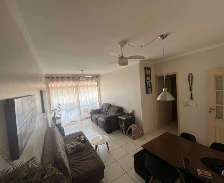 Apartamento à venda no Jardim Palma Travassos: