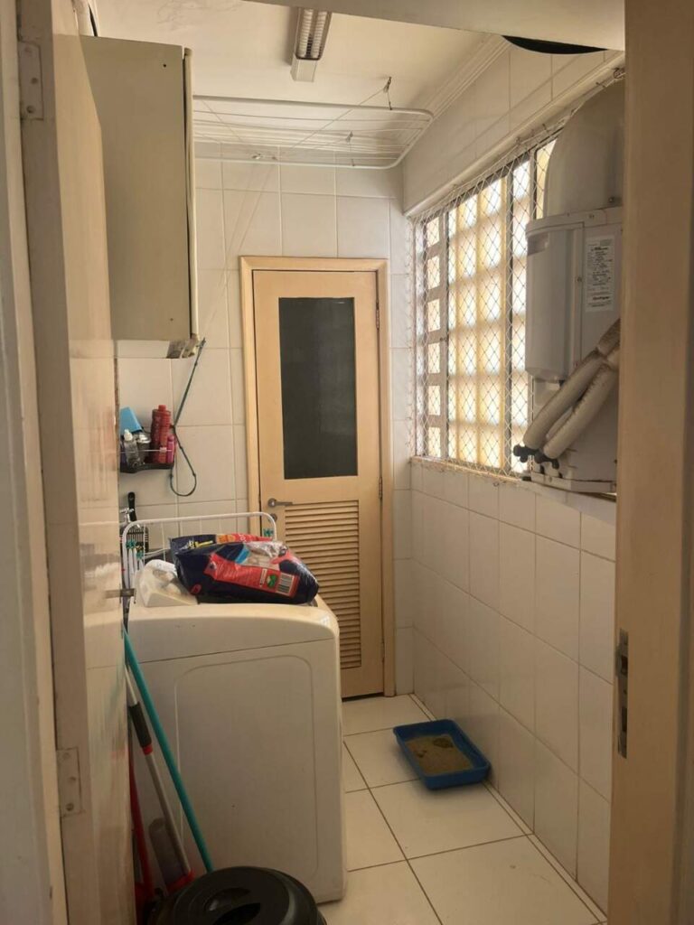 Apartamento à venda no Jardim Palma Travassos: