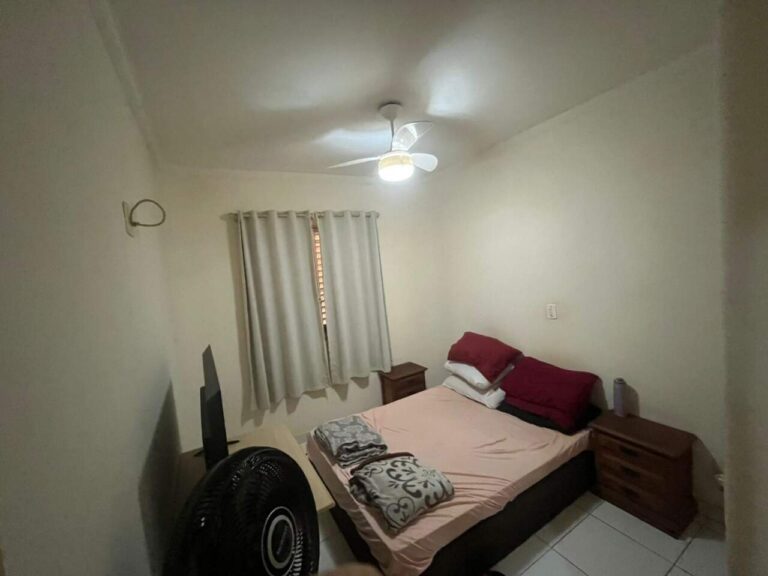 Apartamento à venda no Jardim Palma Travassos: