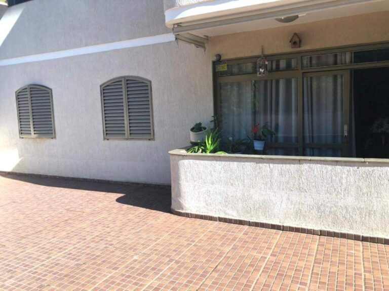 Apartamento à venda no Jardim Palma Travassos: