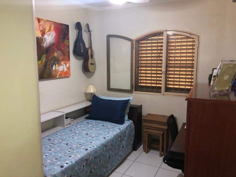 Apartamento à venda no Jardim Palma Travassos: