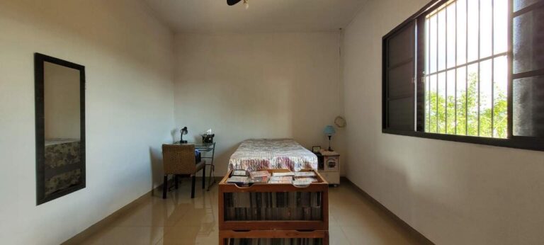 Casa à venda no Ribeirânia: Dormit rio 3